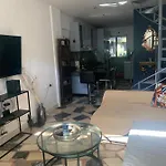 Melinas Maisonette