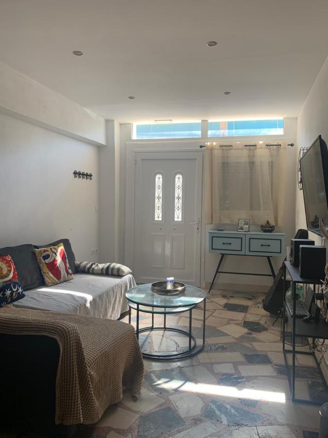 Melinas Maisonette * Corfu (city)
