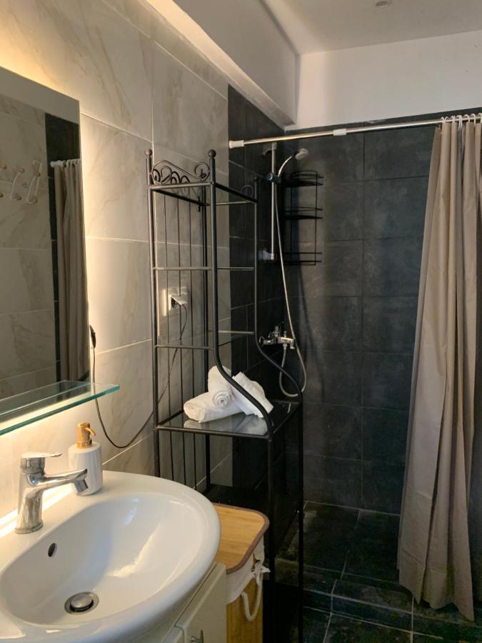Melinas Maisonette Corfu (city)