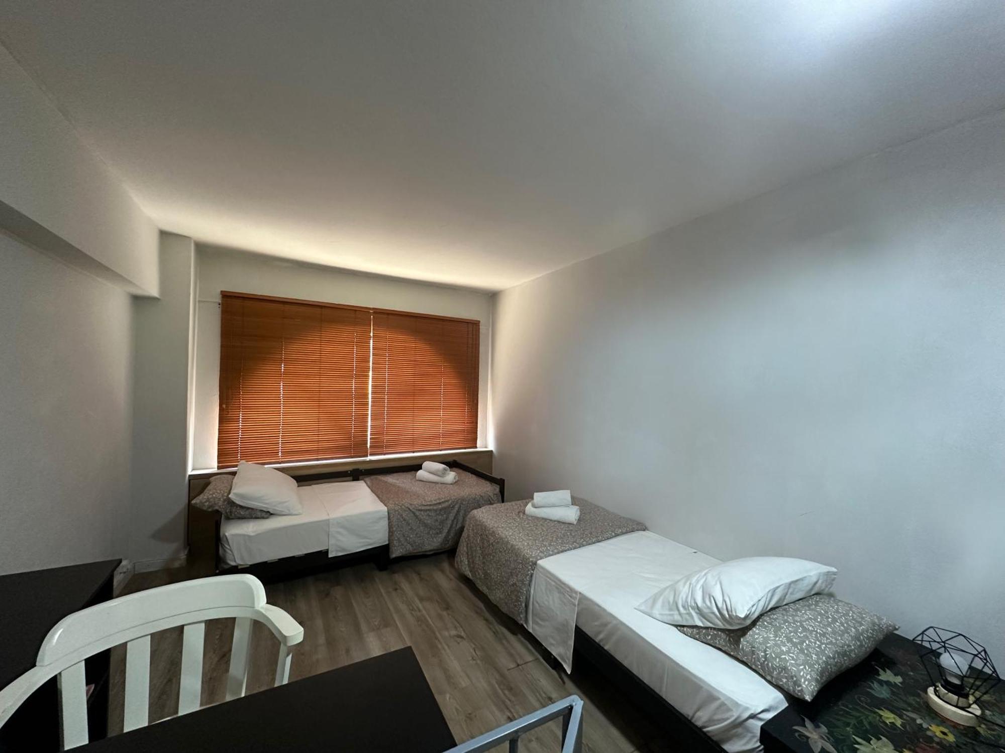 Melinas Maisonette *