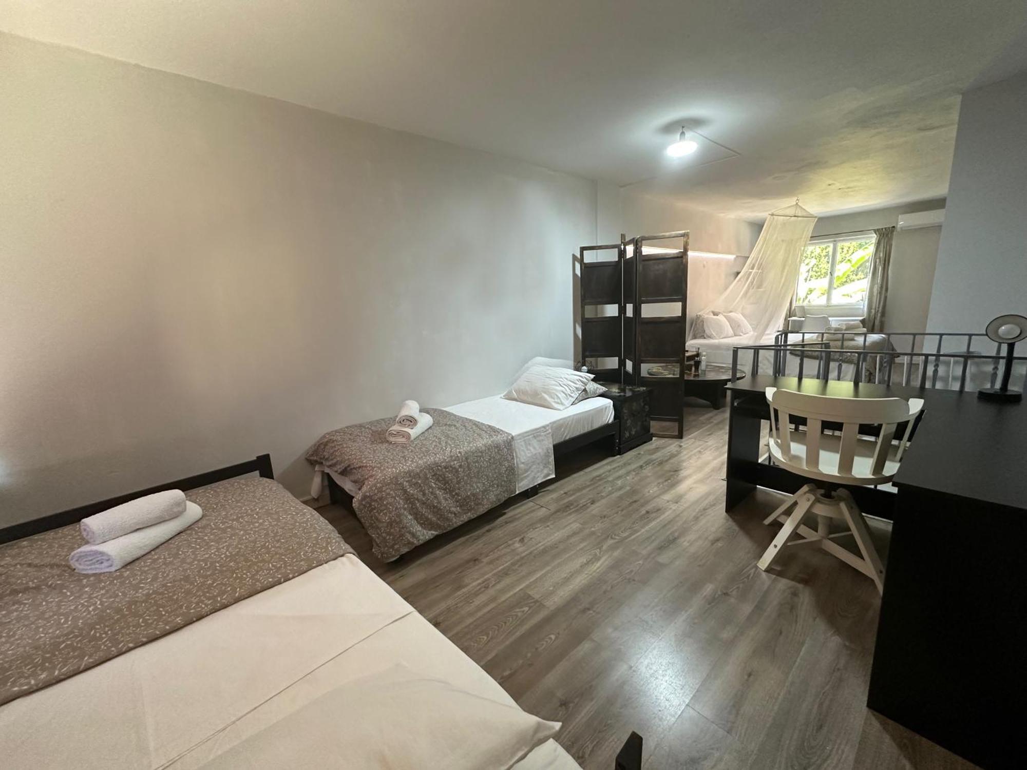 Melinas Maisonette Corfu (city)