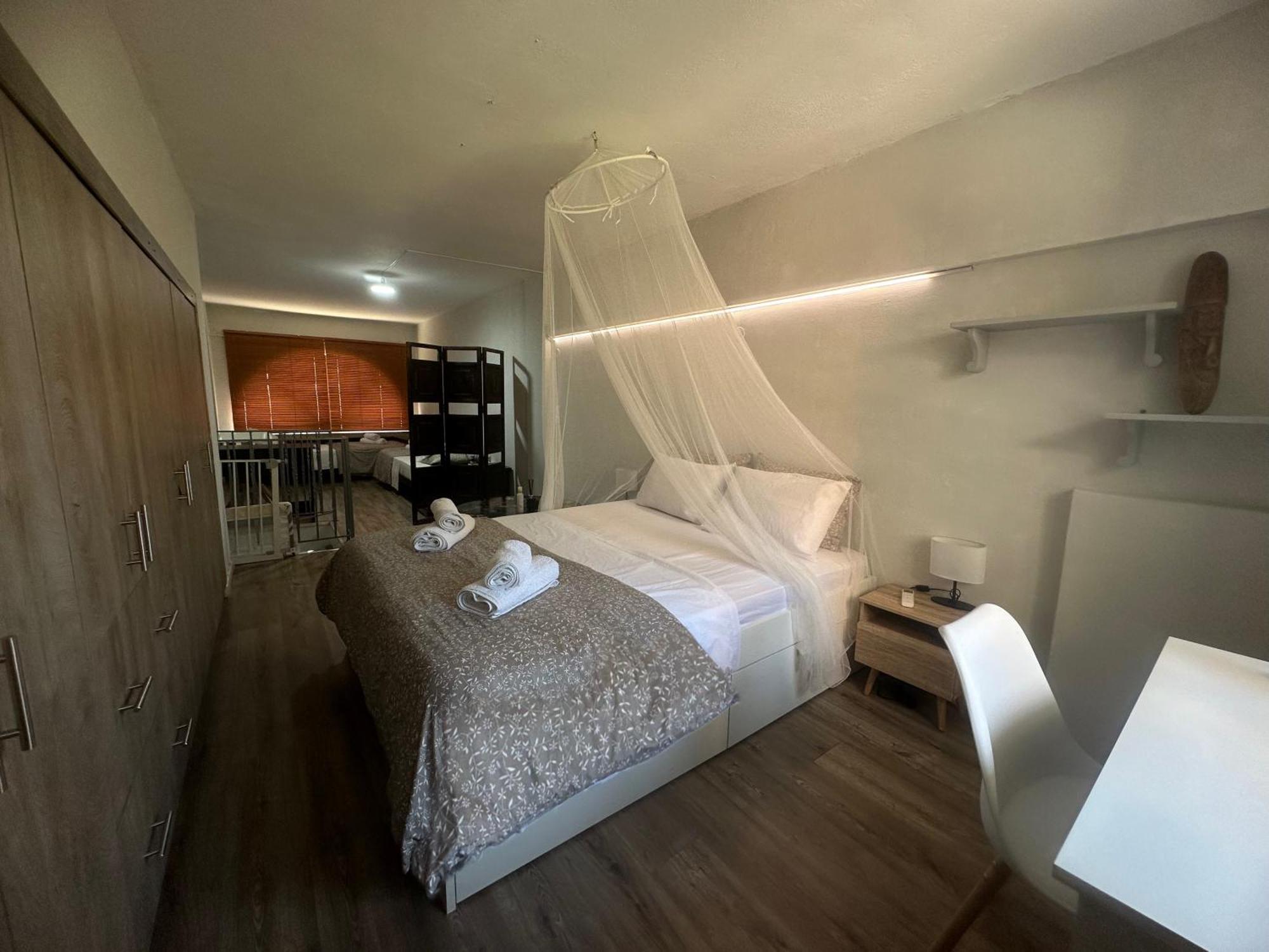 Melinas Maisonette * Corfu (city)